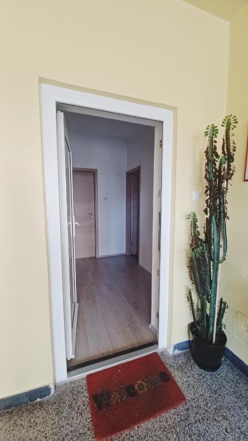 Apartman Dora Apartman Póla Kültér fotó