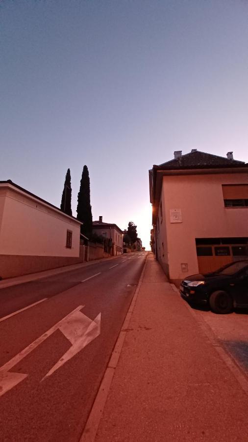 Apartman Dora Apartman Póla Kültér fotó