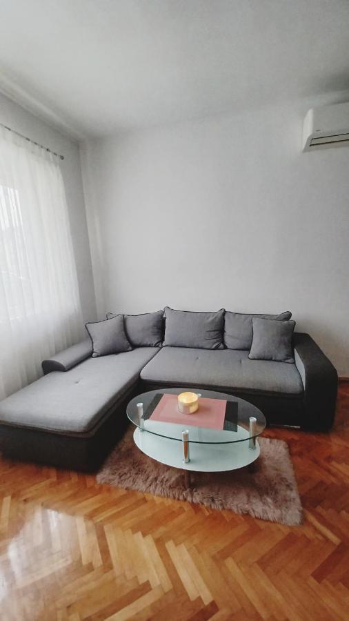 Apartman Dora Apartman Póla Kültér fotó